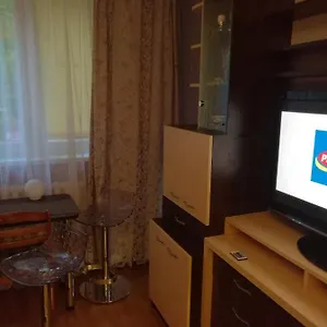 Flat Trocka Street , Warszawa Polska