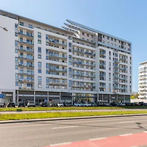 Awiator Seaside By Downtown , Gdańsk Polska