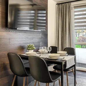 Apartament Przy Równi Z 2 Sypialniami W Centrum Zakopanego , Zakopane Polska