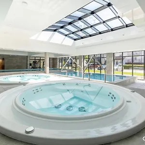  Apartament Port Basen & Jacuzzi