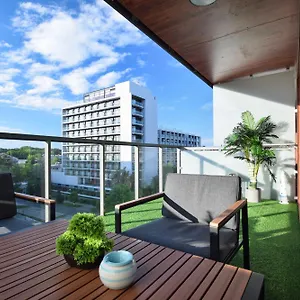  Apartament Rentplanet - Kasprowicza