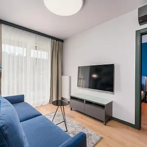  Apartament Premium Kasprowicza 20c