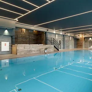  Apartament Baltini Premium Kasprowicza 20c Z Basenem, Saunami I Jacuzzi