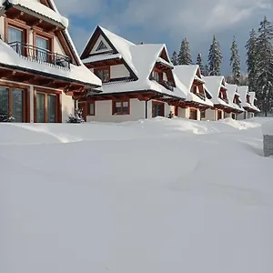 Pod Lasem Podhale , Zakopane Polska